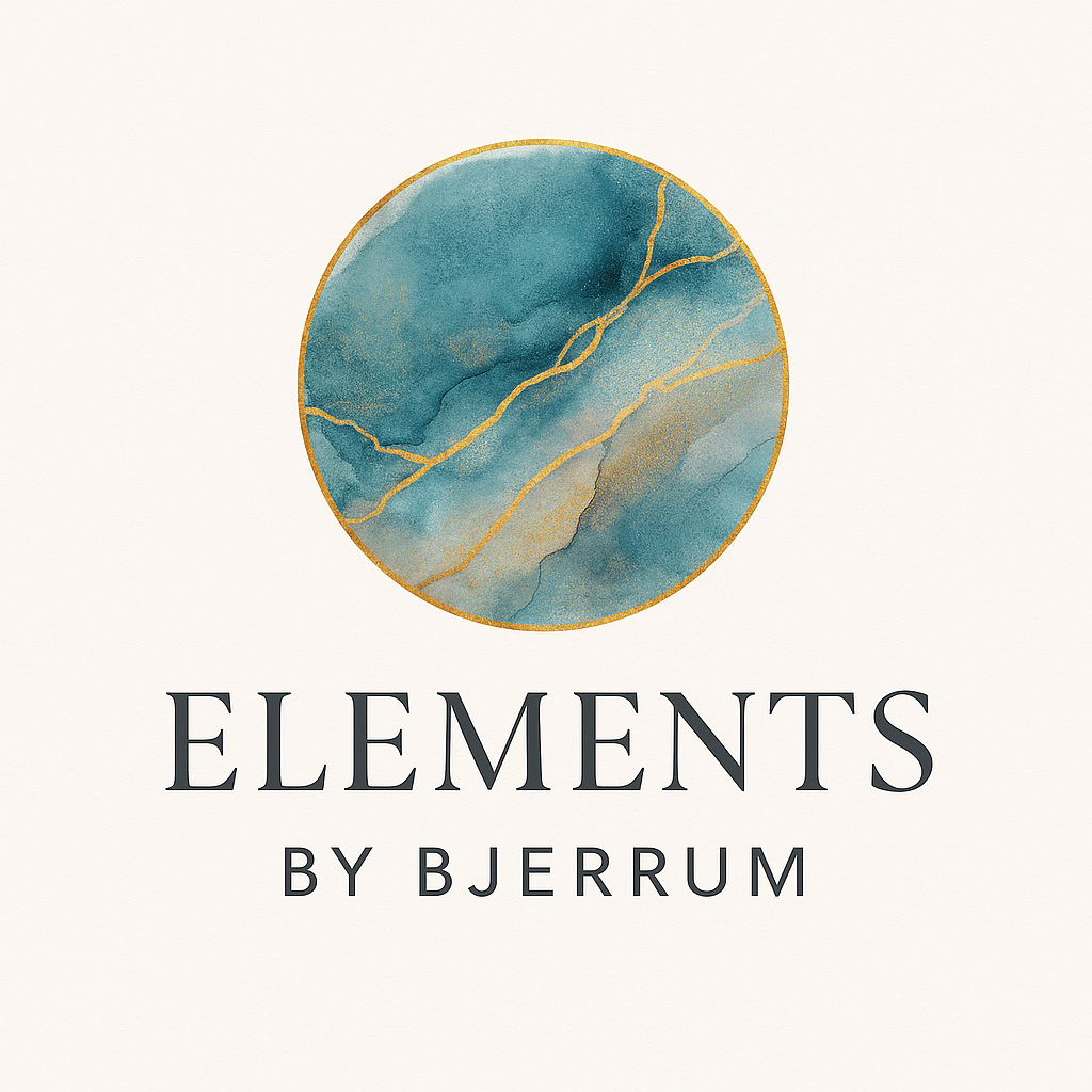 Elements By Bjerrum 